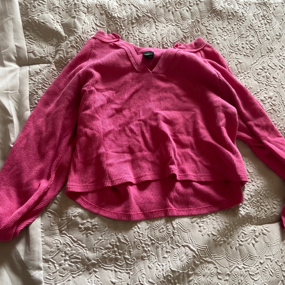 Cute sweater